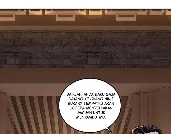 Greatest Boss System chapter 53